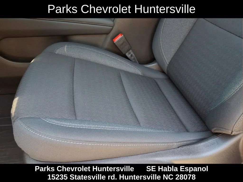 2026 Chevrolet Tahoe LS - Photo 16