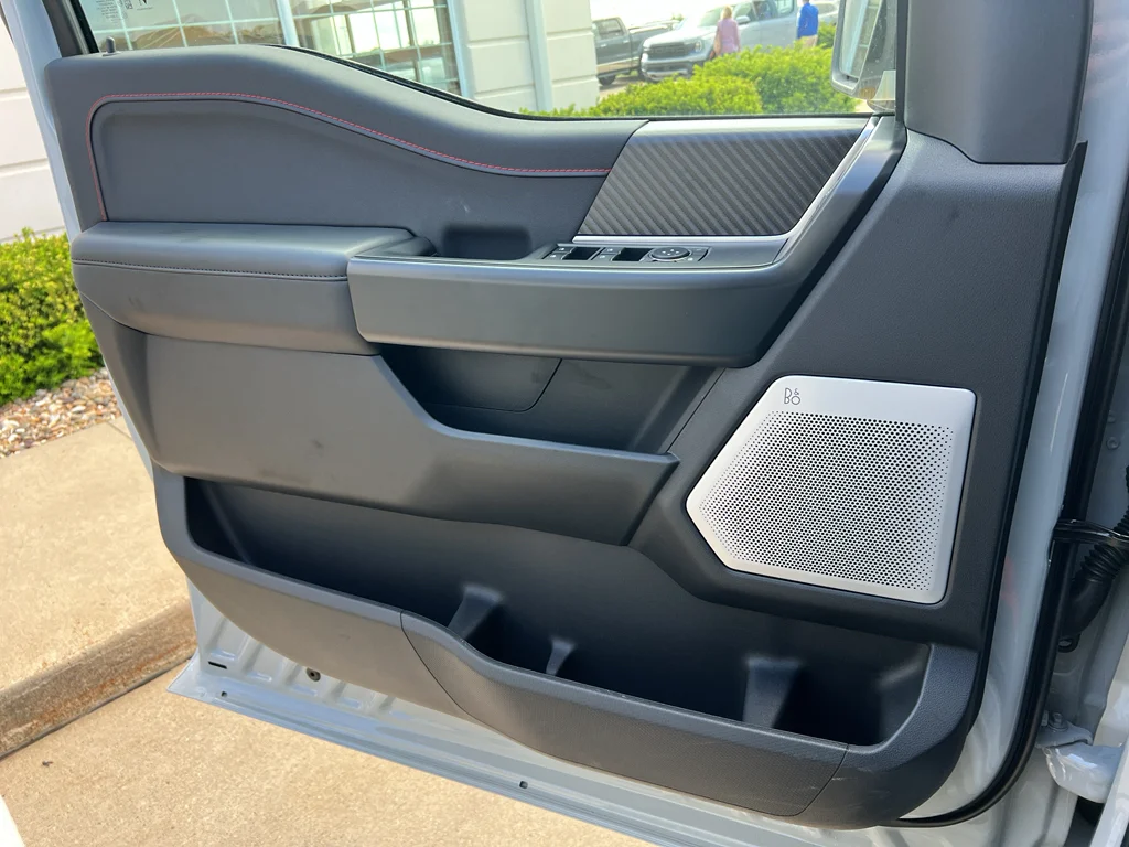 New 2026 Avalanche Ford Raptor® image 20