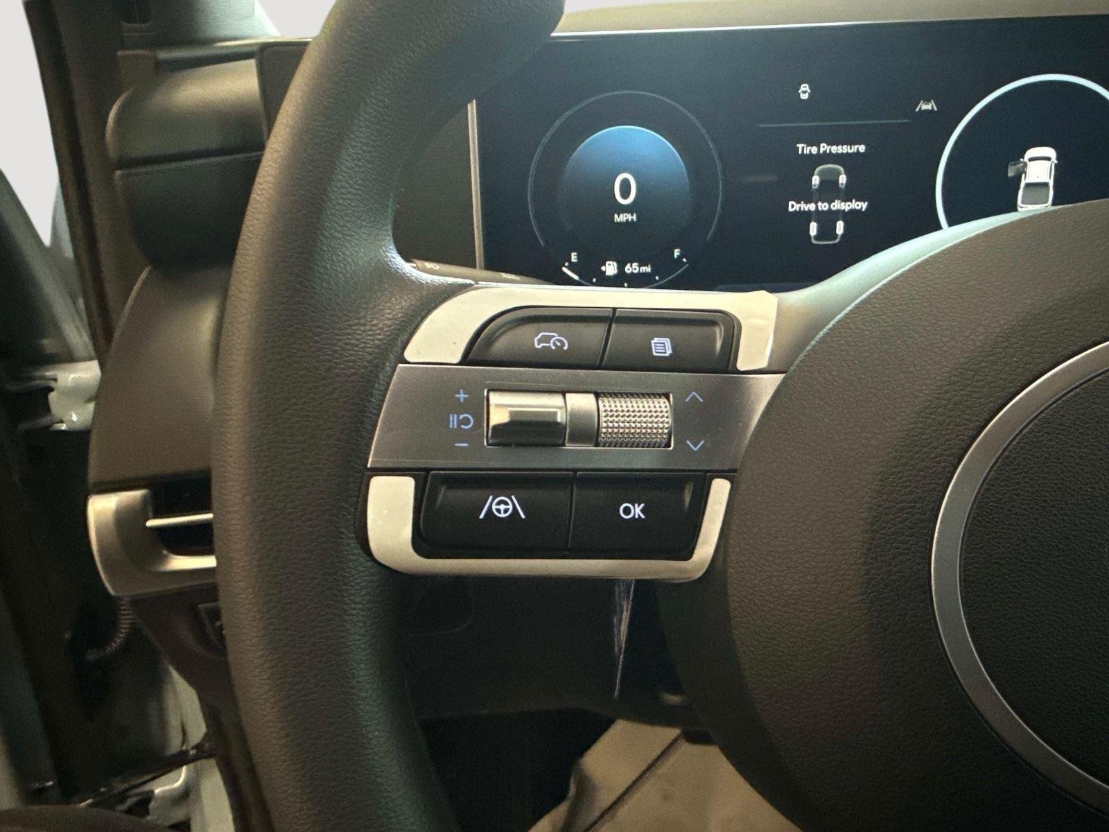 New 2026 Blue Stone Hyundai SEL Activity AWD image 30