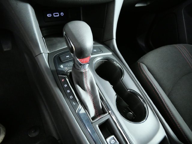 Certified Used 2024 White Chevrolet RS image 21