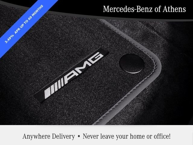 New 2026 Twilight Blue Metallic Mercedes-Benz GLE 53 AMG® image 46