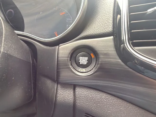 Certified Used 2020 Silver Jeep Altitude image 13
