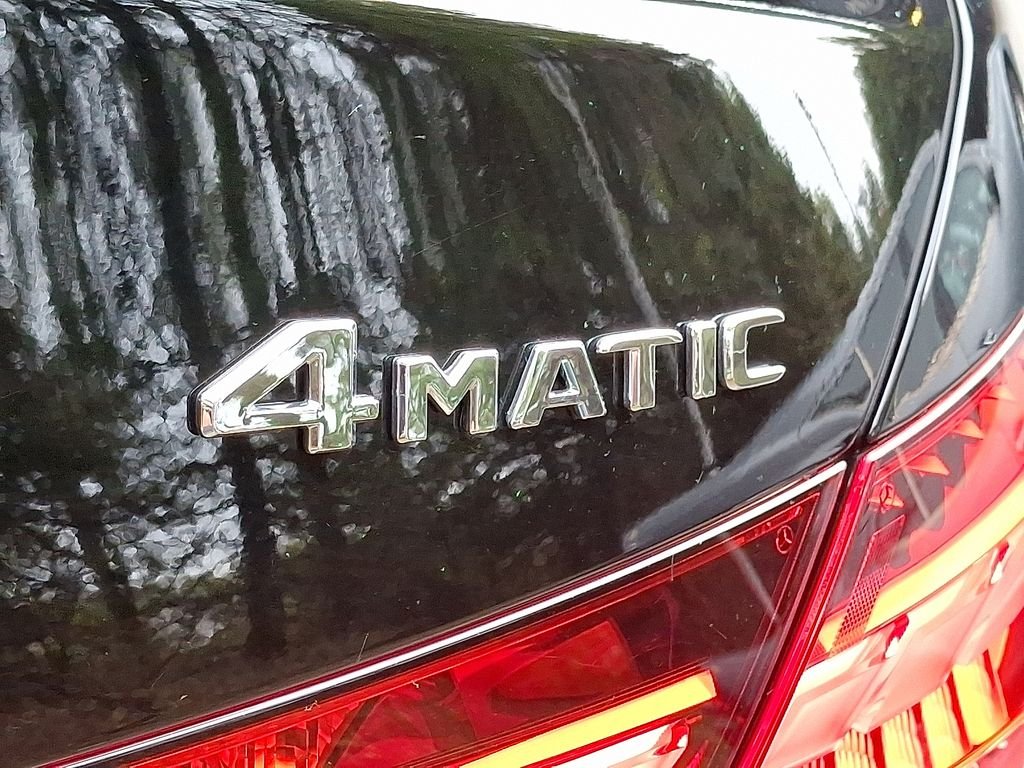 Used 2025 Black Mercedes-Benz C 300 image 30