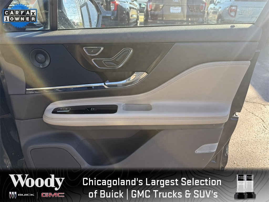 2020 LINCOLN CORSAIR - Image 35