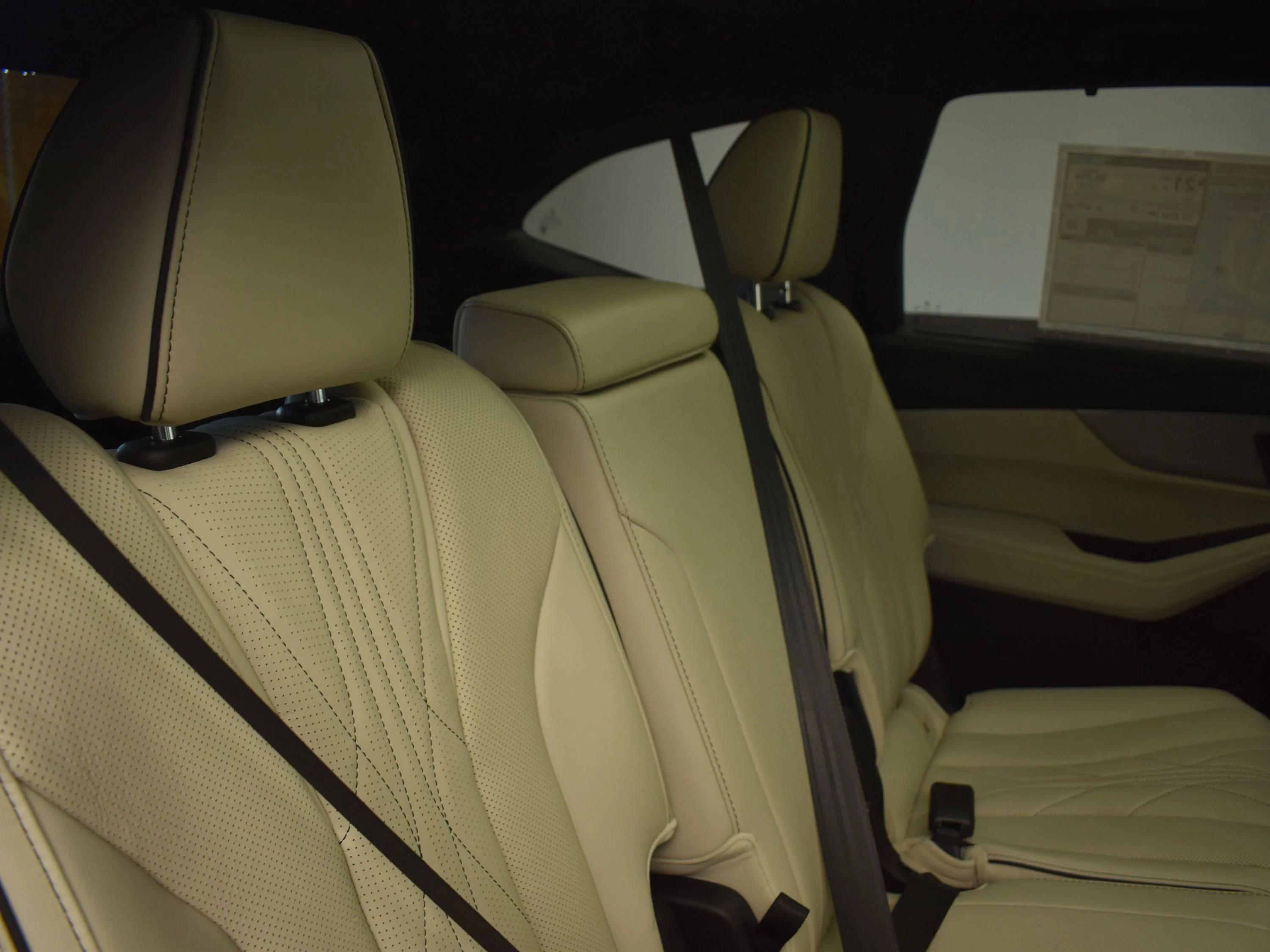 New 2026 Blue Acura w/A-Spec Advance Package image 26