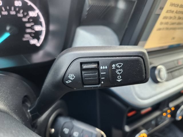 Used 2022 Blue Ford XL image 24