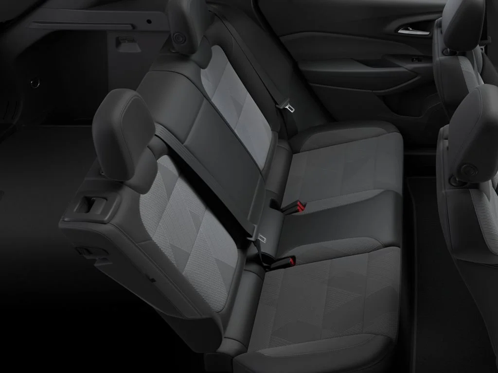 2026 Chevrolet Trax RS - Photo 10