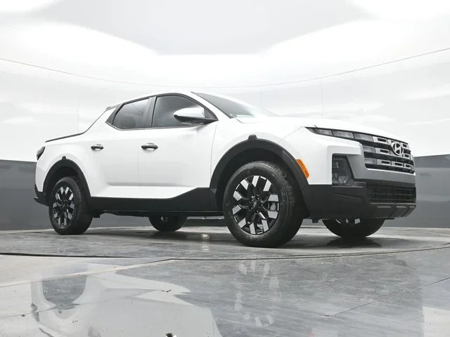 New 2026 White Hyundai SE image 23