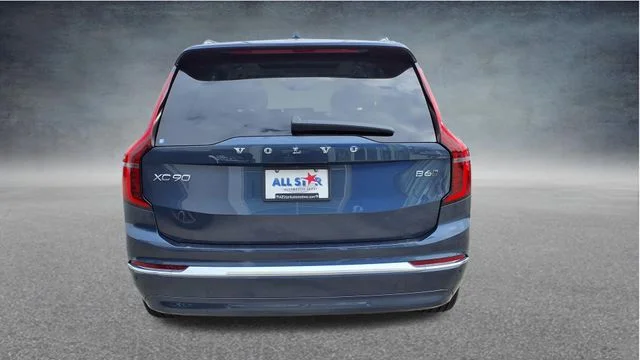 New 2026 Denim Blue Volvo Ultra image 6