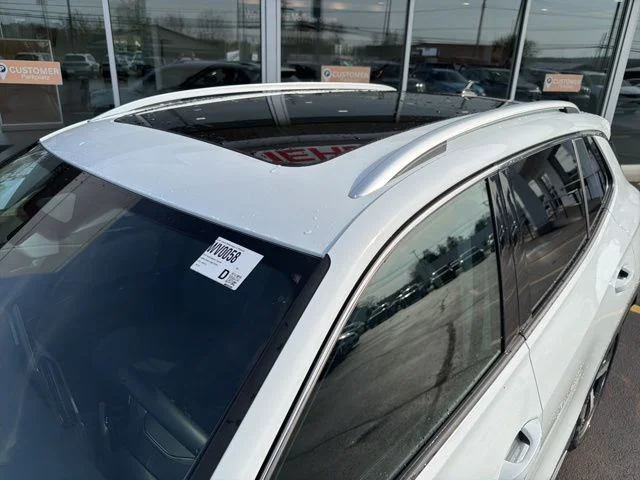 New 2026 Pure White Volkswagen 2.0T SE image 15