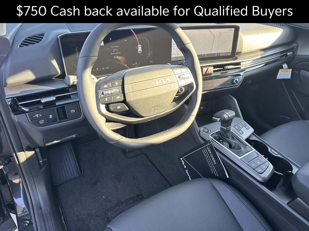 2026 Kia Sportage SX Prestige - Photo 10