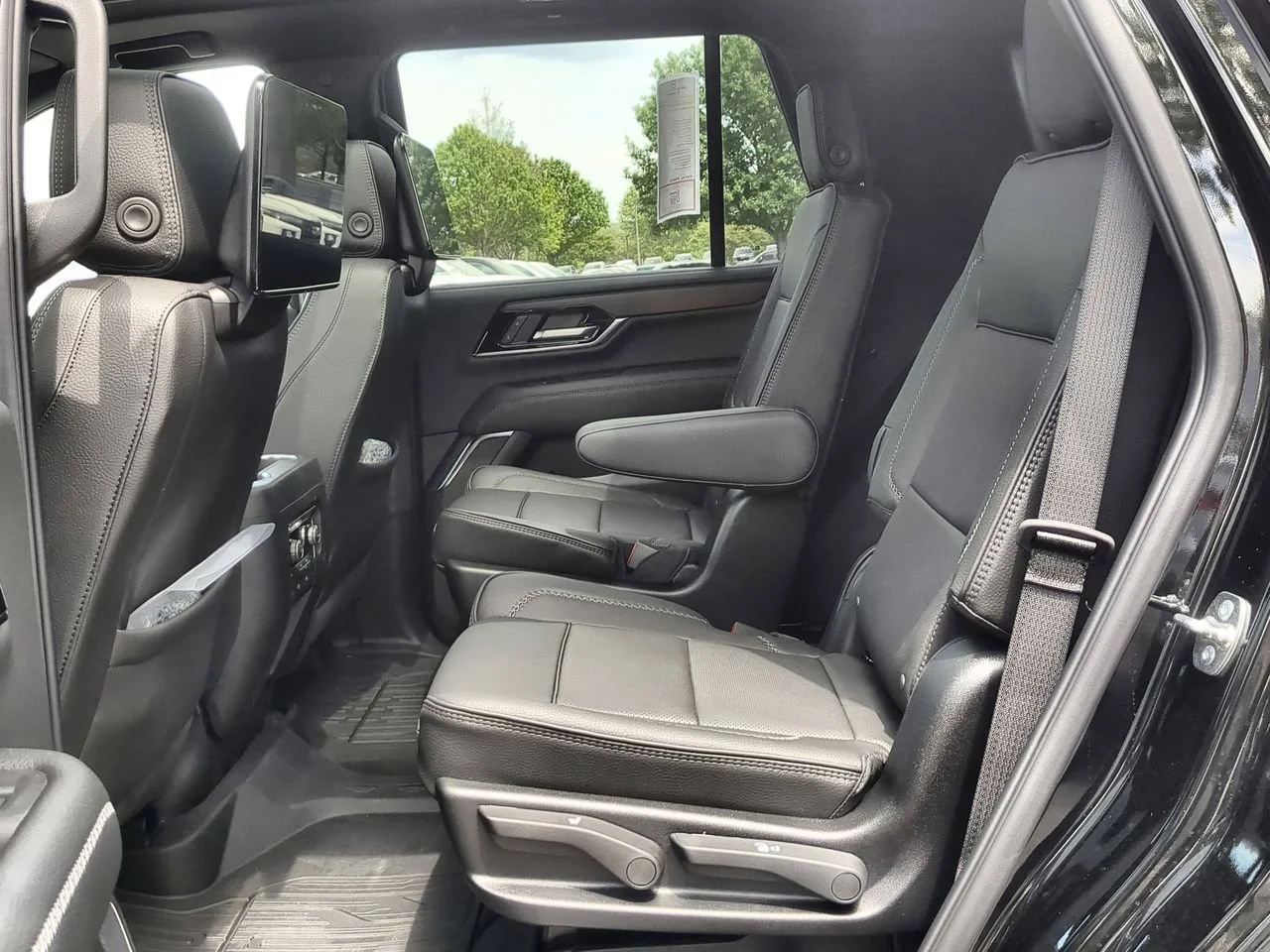 New 2026 Onyx Black GMC Denali image 26