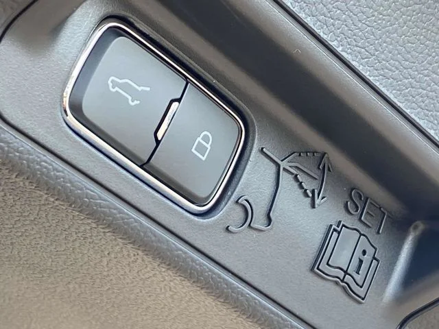New 2026 Gray Ford Tremor image 6