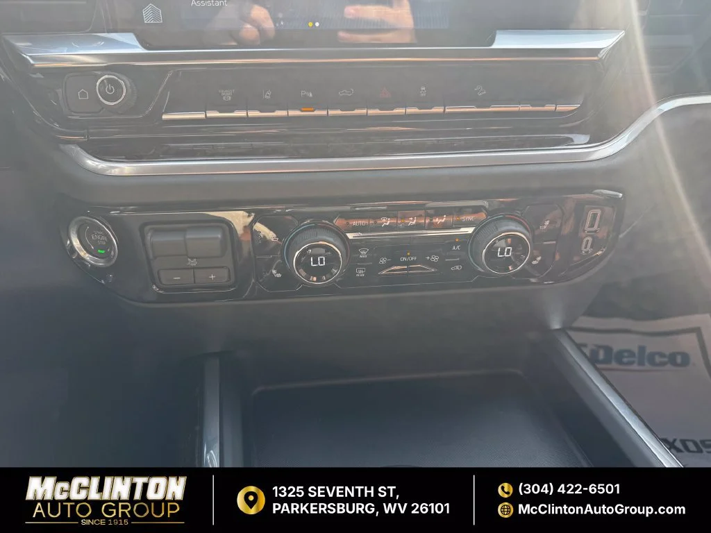 2026 Chevrolet Silverado 2500 HD LT - Photo 30