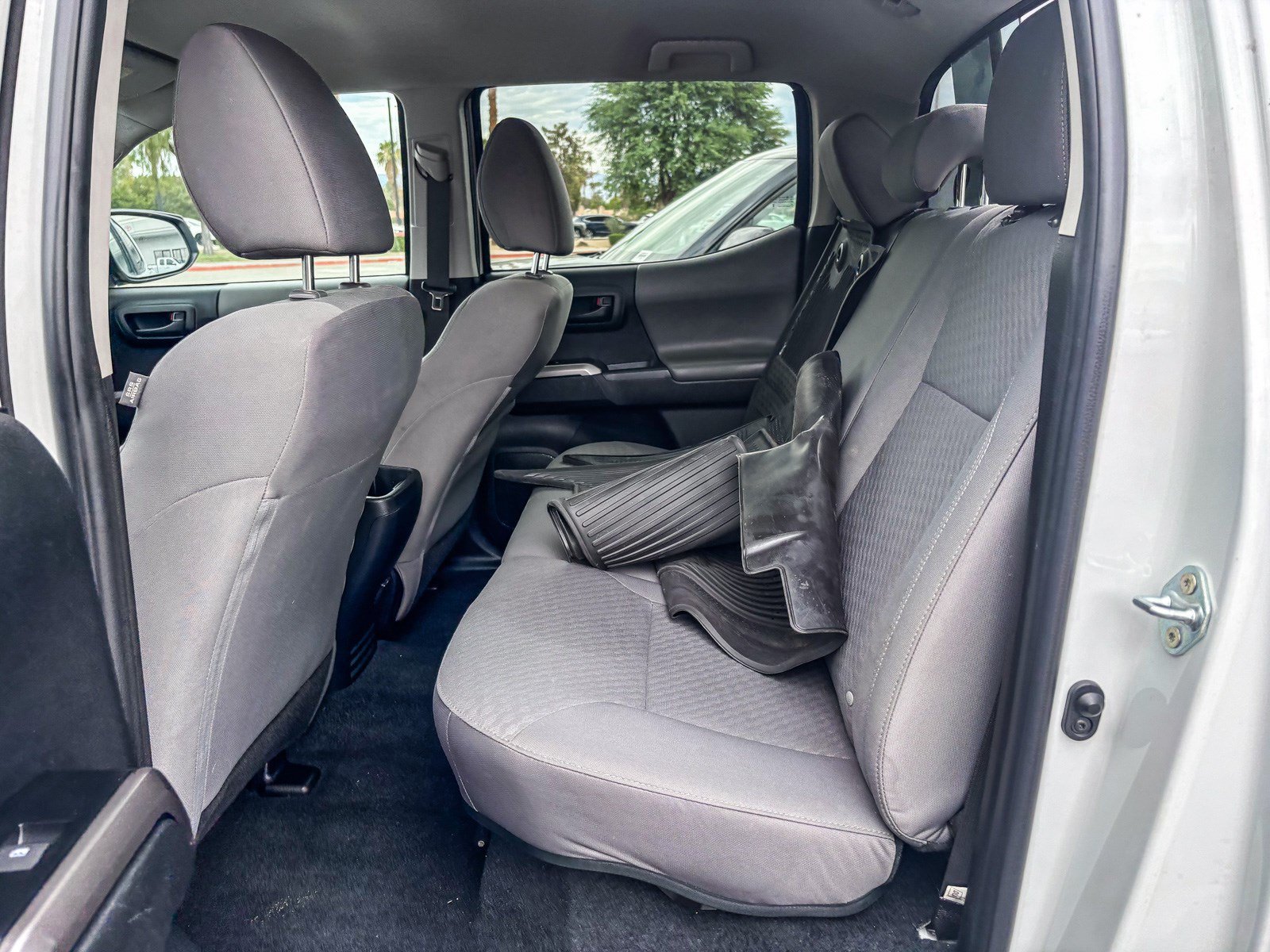 Used 2023 Ice Cap Toyota SR5 image 20