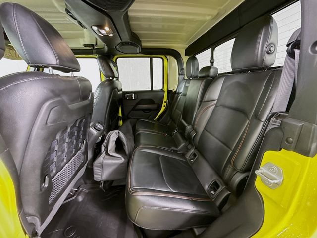 2023 Jeep Gladiator Mojave - Photo 23