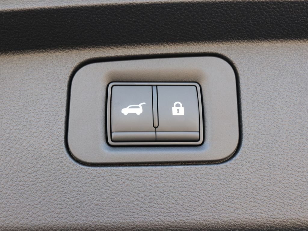 2026 INFINITI QX80 Luxe - Photo 39