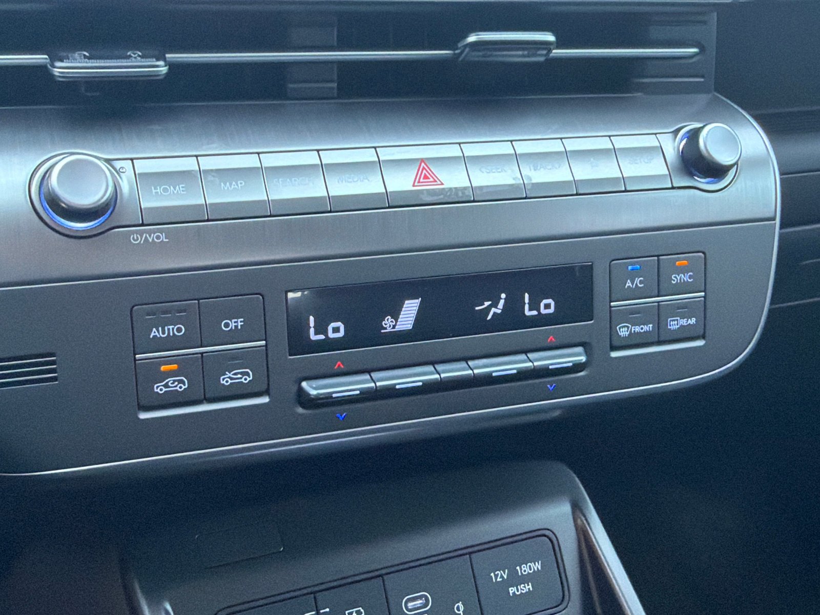 New 2026 Ecotronic Gray Pearl Hyundai Limited image 26
