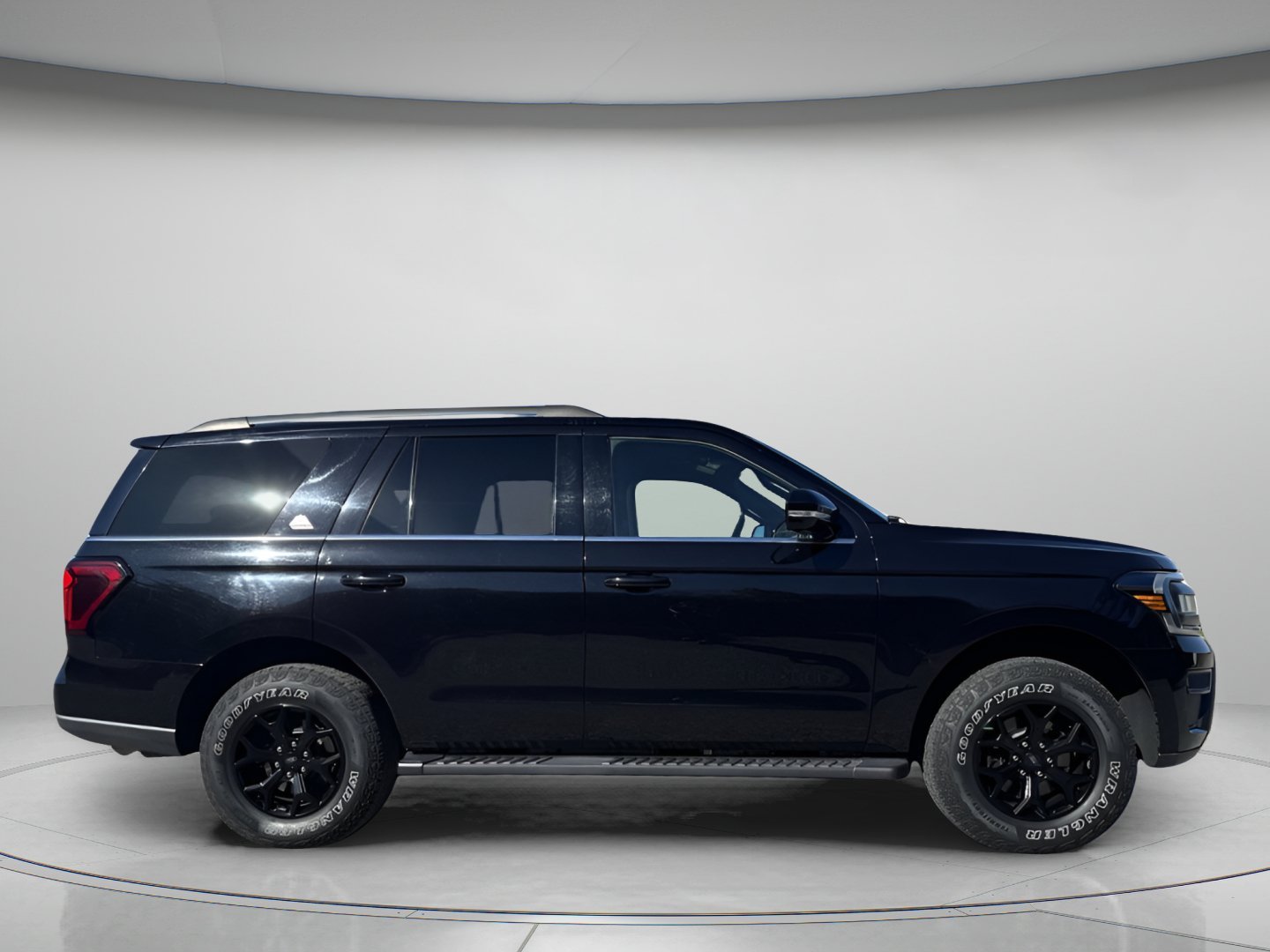 2022 Ford Expedition