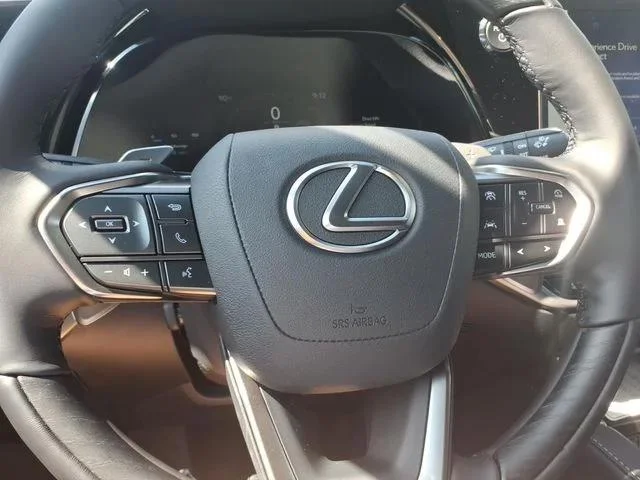 New 2026 Iridium Lexus PREMIUM AWD image 27