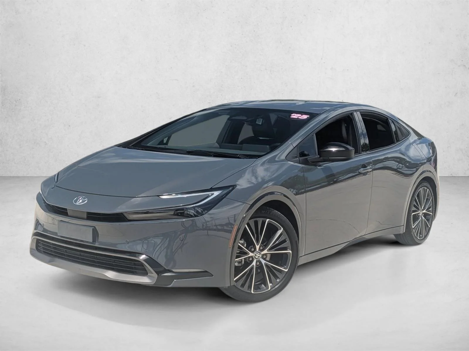 2025 Toyota Prius