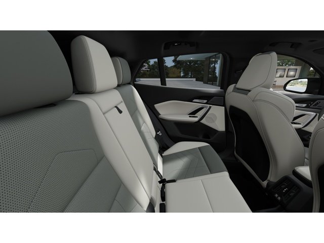 New 2026 Skyscraper Grey Metallic BMW  image 12