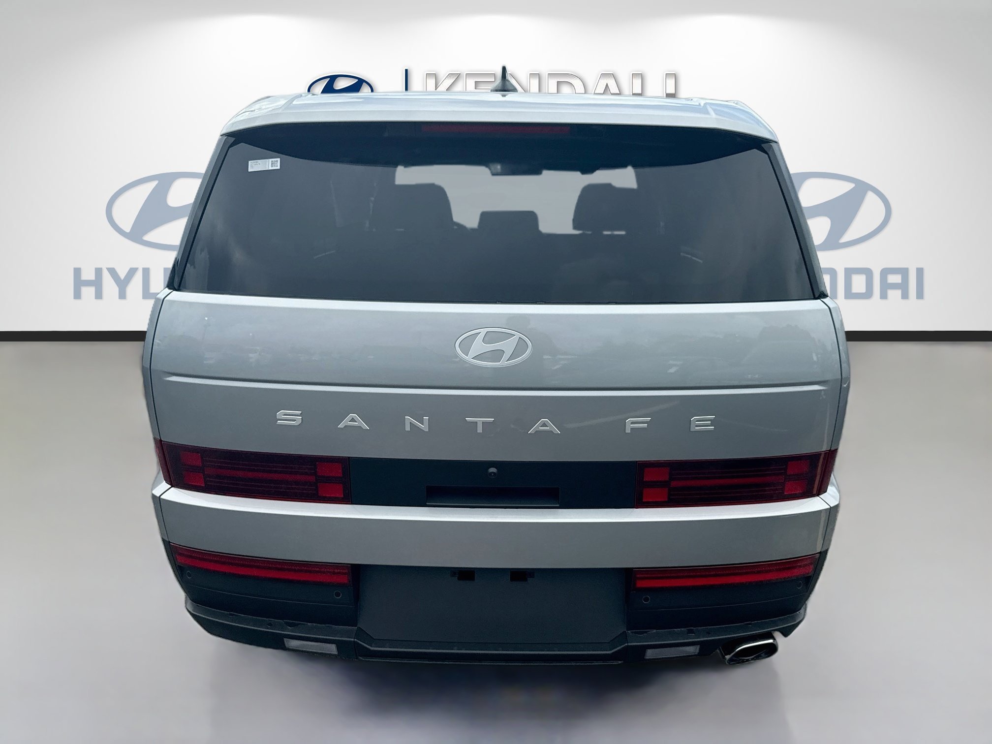 New 2027 Shimmering Silver Hyundai SE FWD image 29
