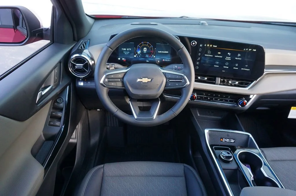 2026 Chevrolet Equinox LT - Photo 12