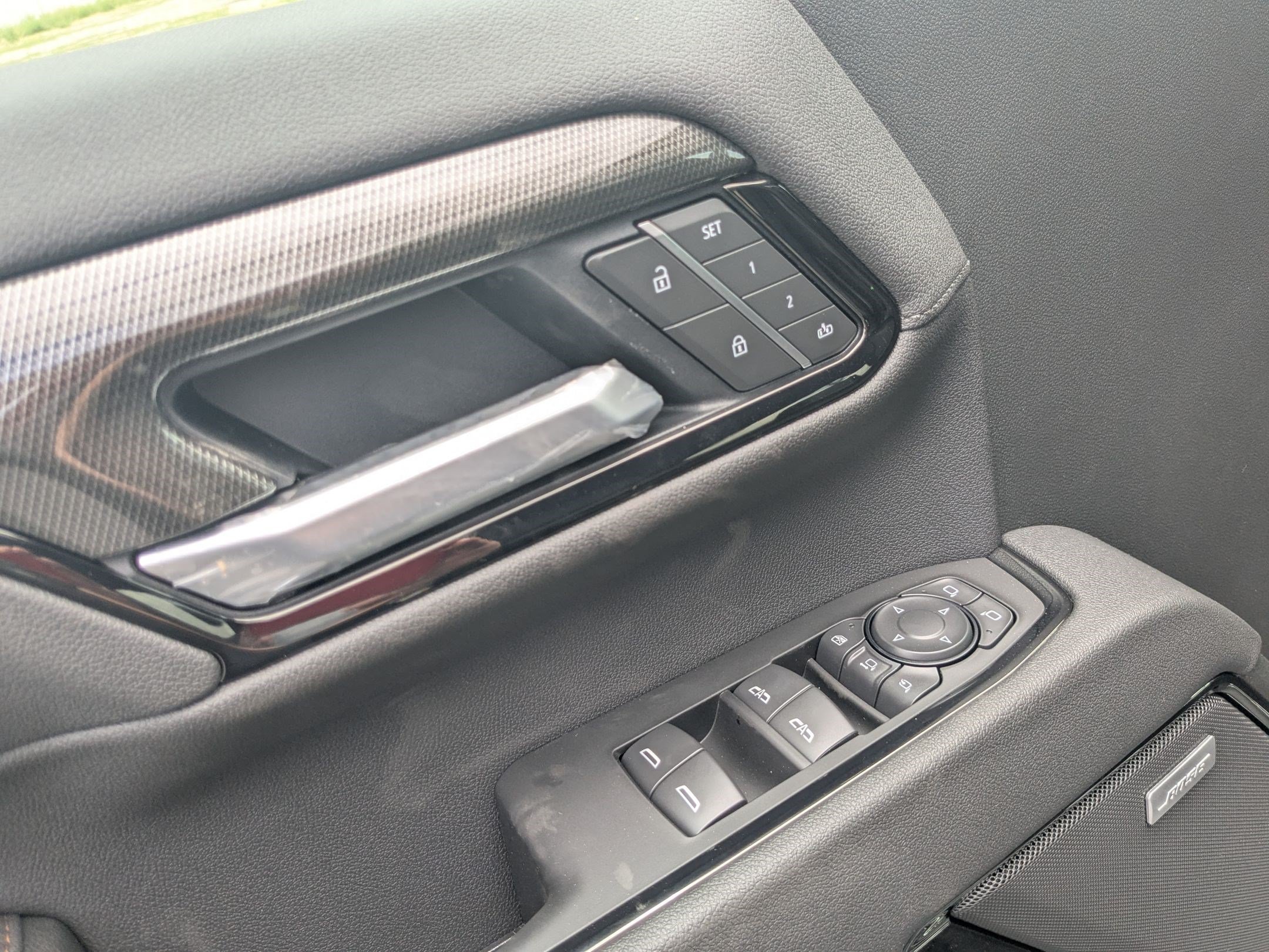 2026 GMC Sierra 3500HD AT4 - Photo 11