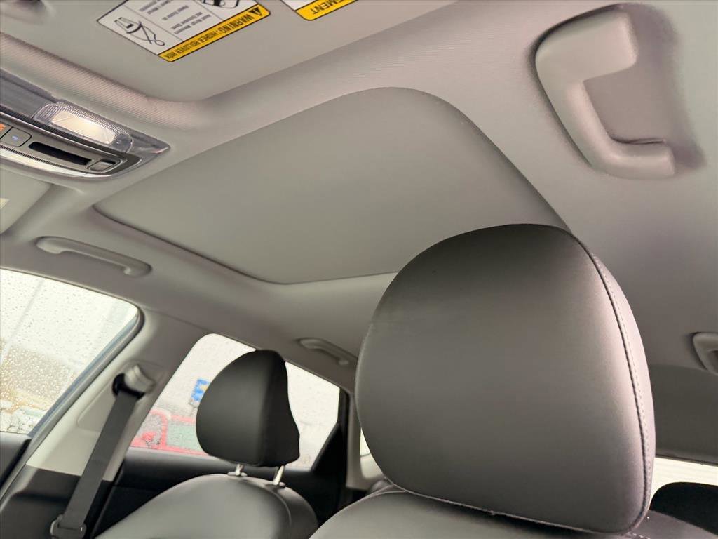 2024 Hyundai Kona Limited - Photo 13