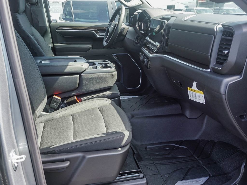 2026 Chevrolet Silverado 1500 RST - Photo 12