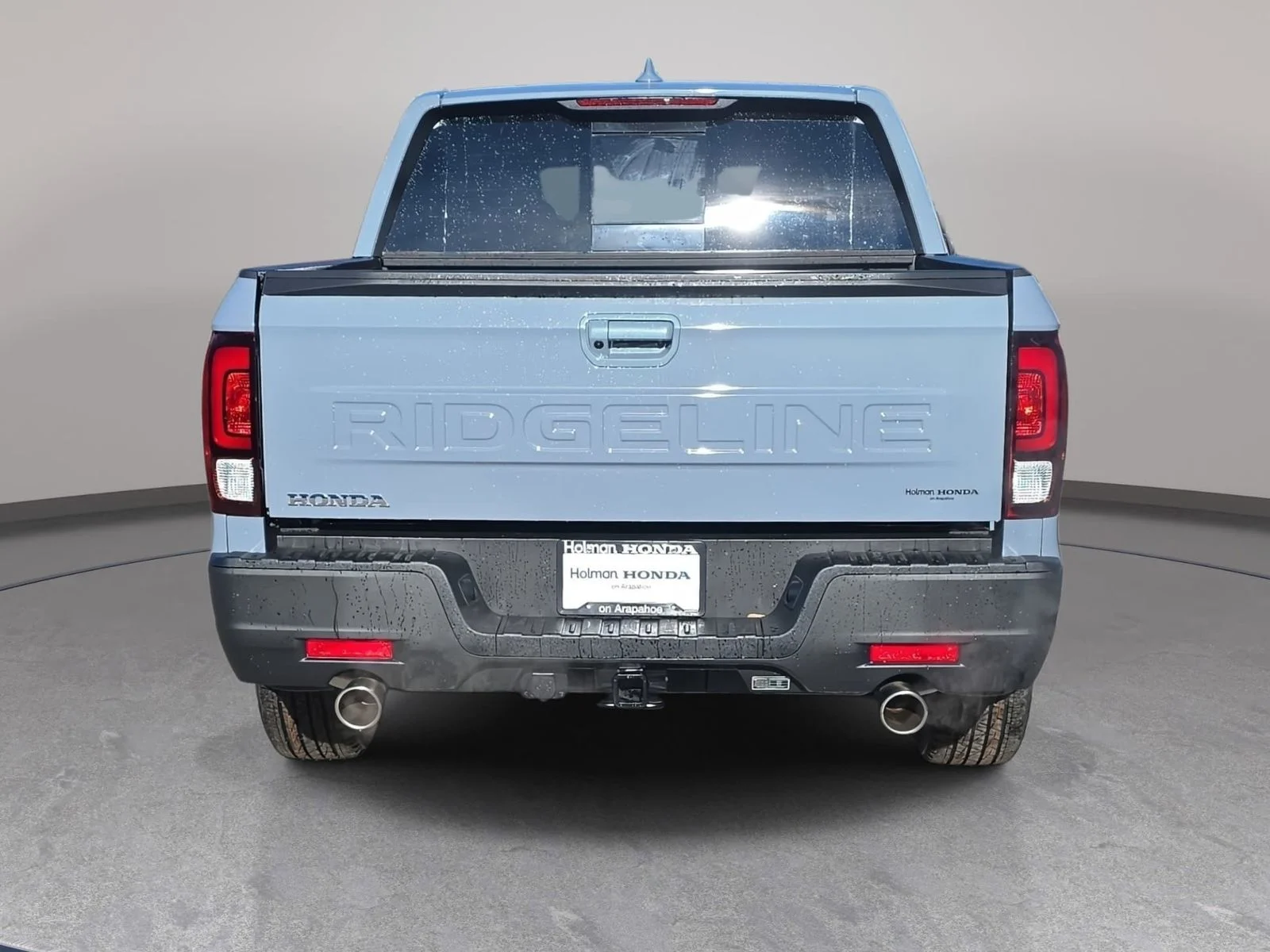 2026 Honda Ridgeline RTL - Photo 6