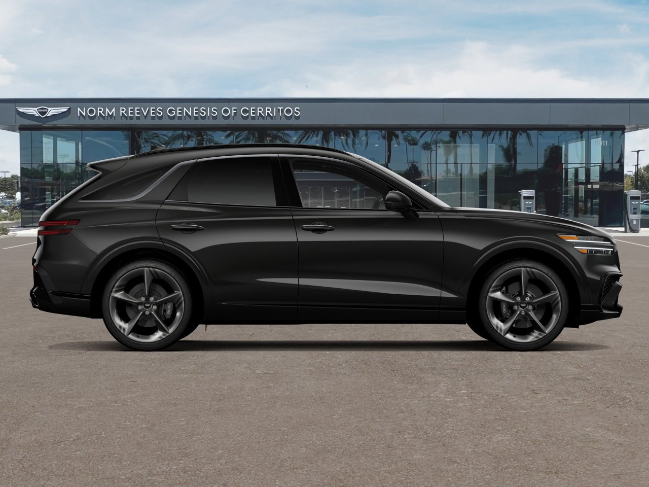 New 2026 Vik Black Genesis 2.5T SPORT PRESTIGE image 20