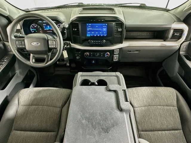Certified Pre-Owned 2023 Ford F-150 XL