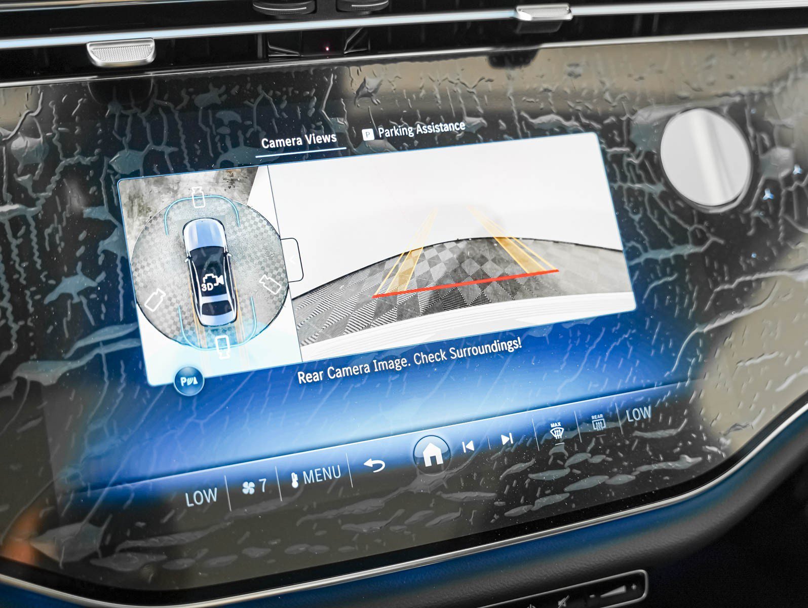 New 2027 Polar White Mercedes-Benz E 350 image 21