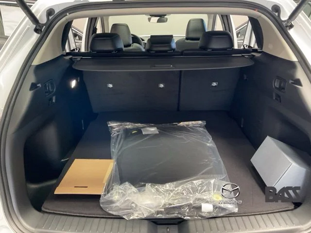 New 2026 Wind Chill Pearl Mazda 2.5 S Preferred AWD image 28