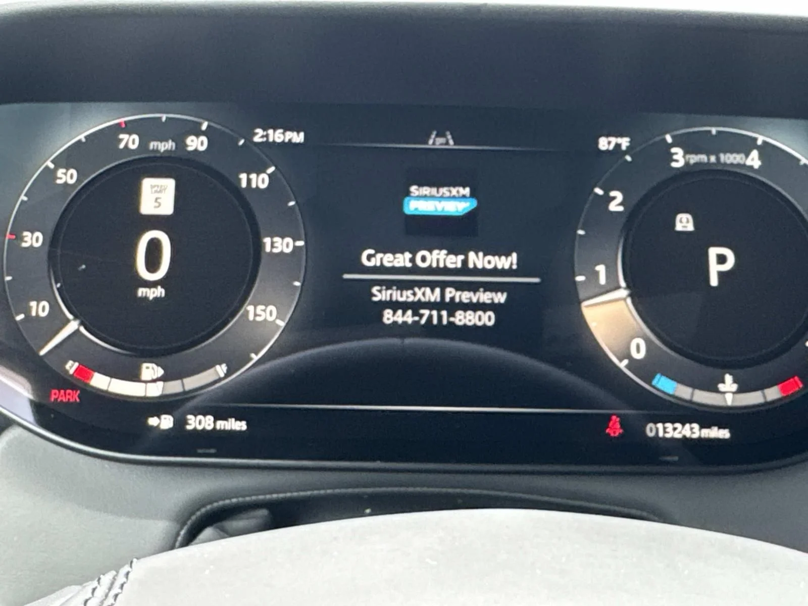 Certified Used 2025 Gray Land Rover S image 27