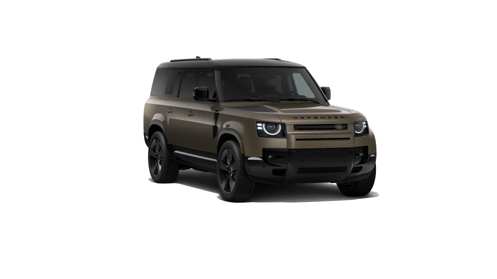 New 2026 Gondwana Stone LAND ROVER 400PS X-Dynamic SE image 1