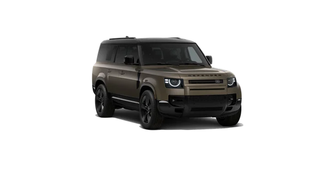 2026 LAND ROVER Defender 130 400PS X-Dynamic SE