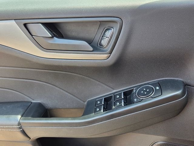 Used 2024 Gray Ford Active image 29