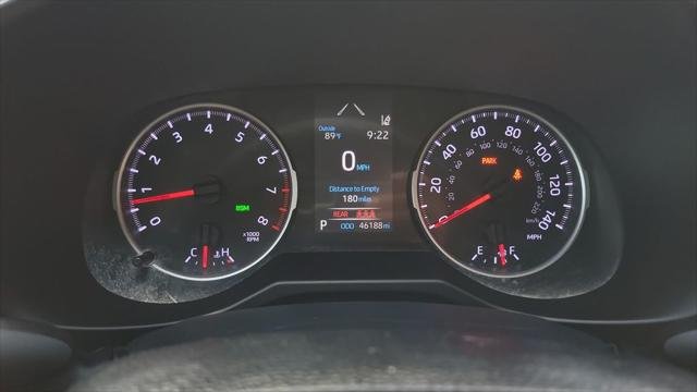 Certified Used 2020 ICE CAP Toyota  image 21