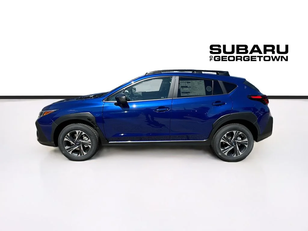 New 2026 Blue Subaru Premium image 5