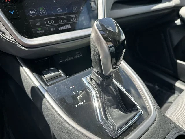 Certified Used 2024 Silver Subaru Premium image 20