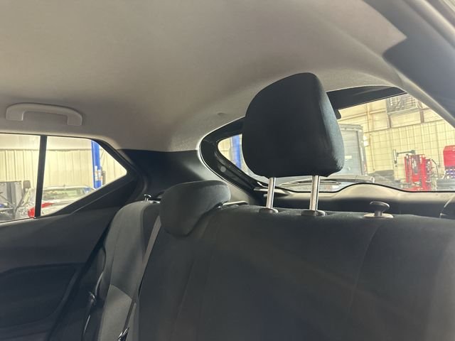 Certified Used 2025 Super Black Nissan S image 30