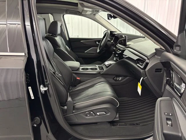 2026 Acura MDX Advance Package - Photo 76