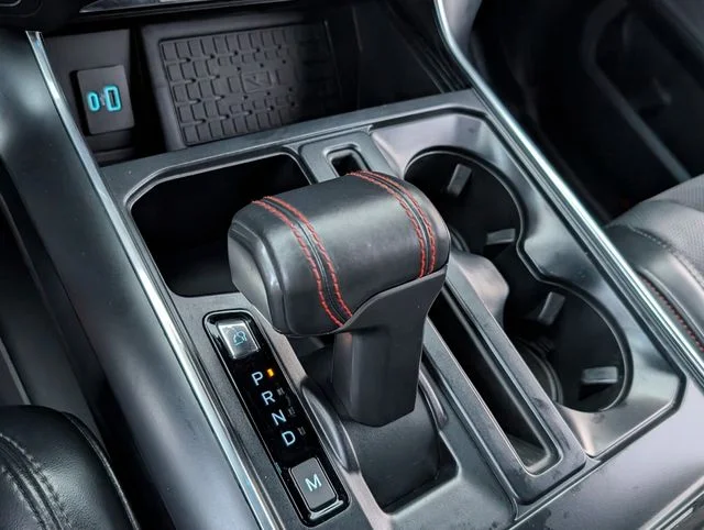 2024 Ford F-150 Raptor - Photo 21