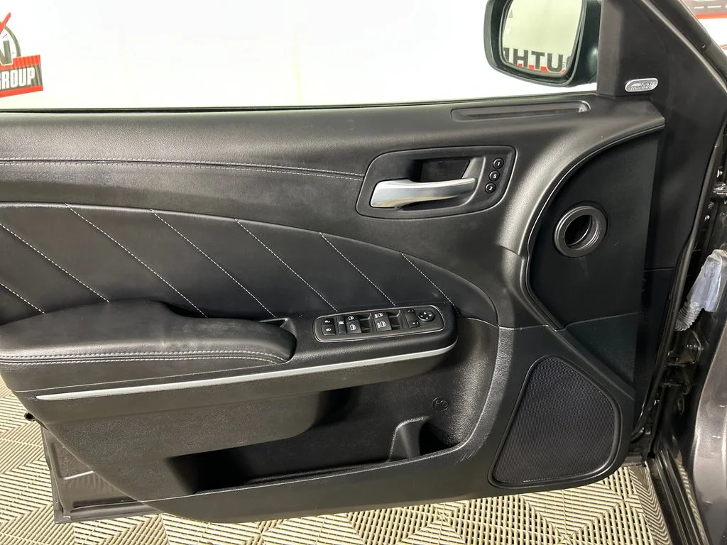 Used 2022 Gray Dodge GT image 11