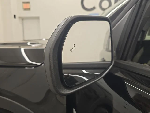 New 2026 Shadow Black Ford Big Bend® image 38