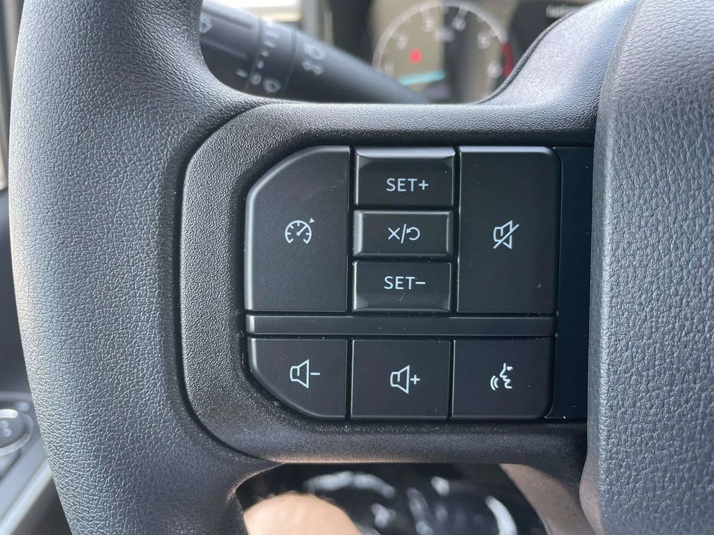 New 2026 Avalanche Ford F-250® XL image 23