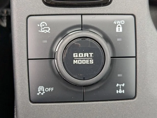 2024 Ford Bronco Sport Badlands - Photo 27